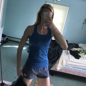 Swiftly tech racerback, Lululemon